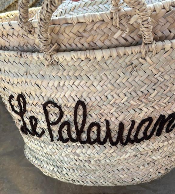 Le Palawan * Perpignan