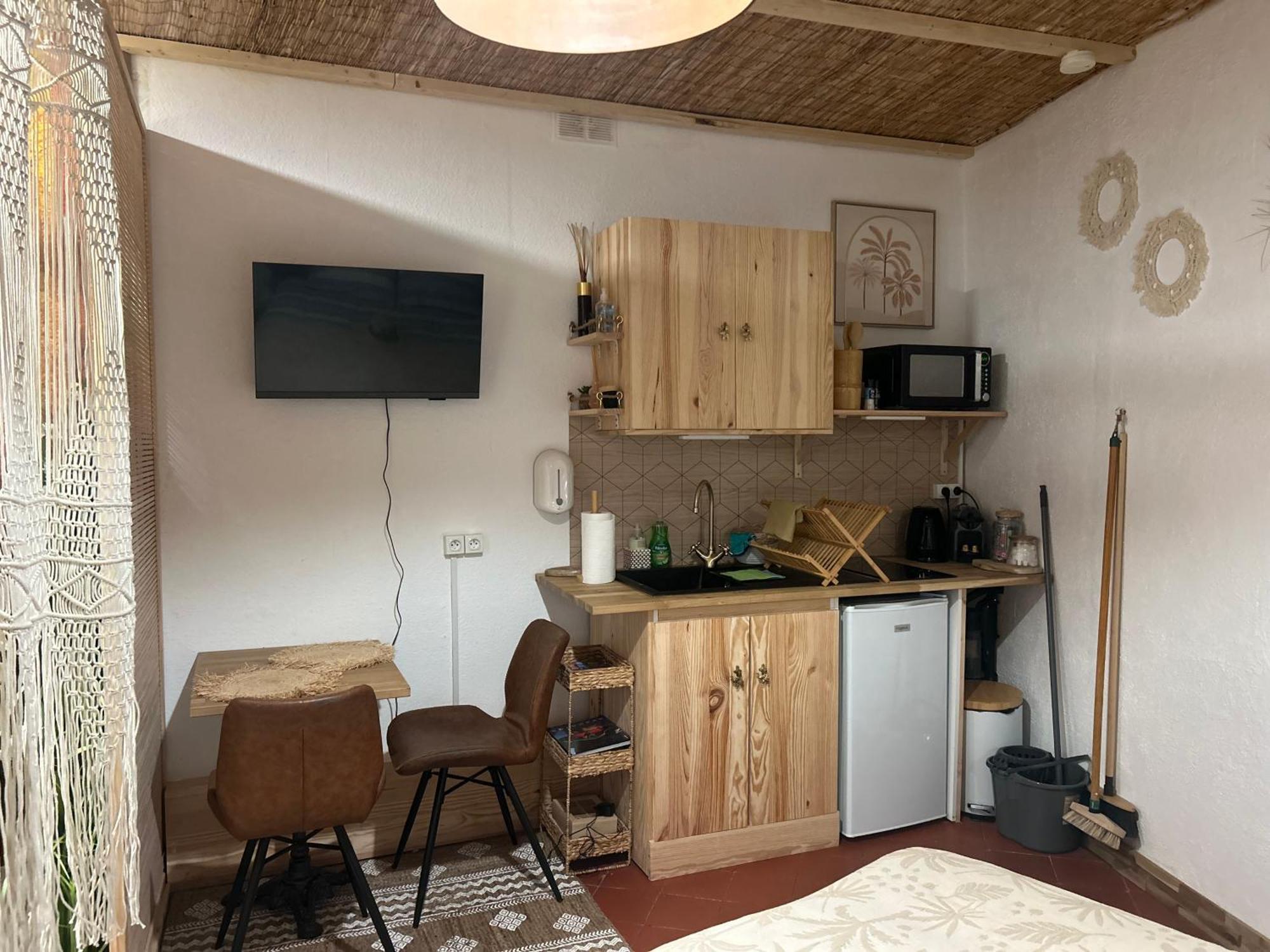 Le Palawan Apartment