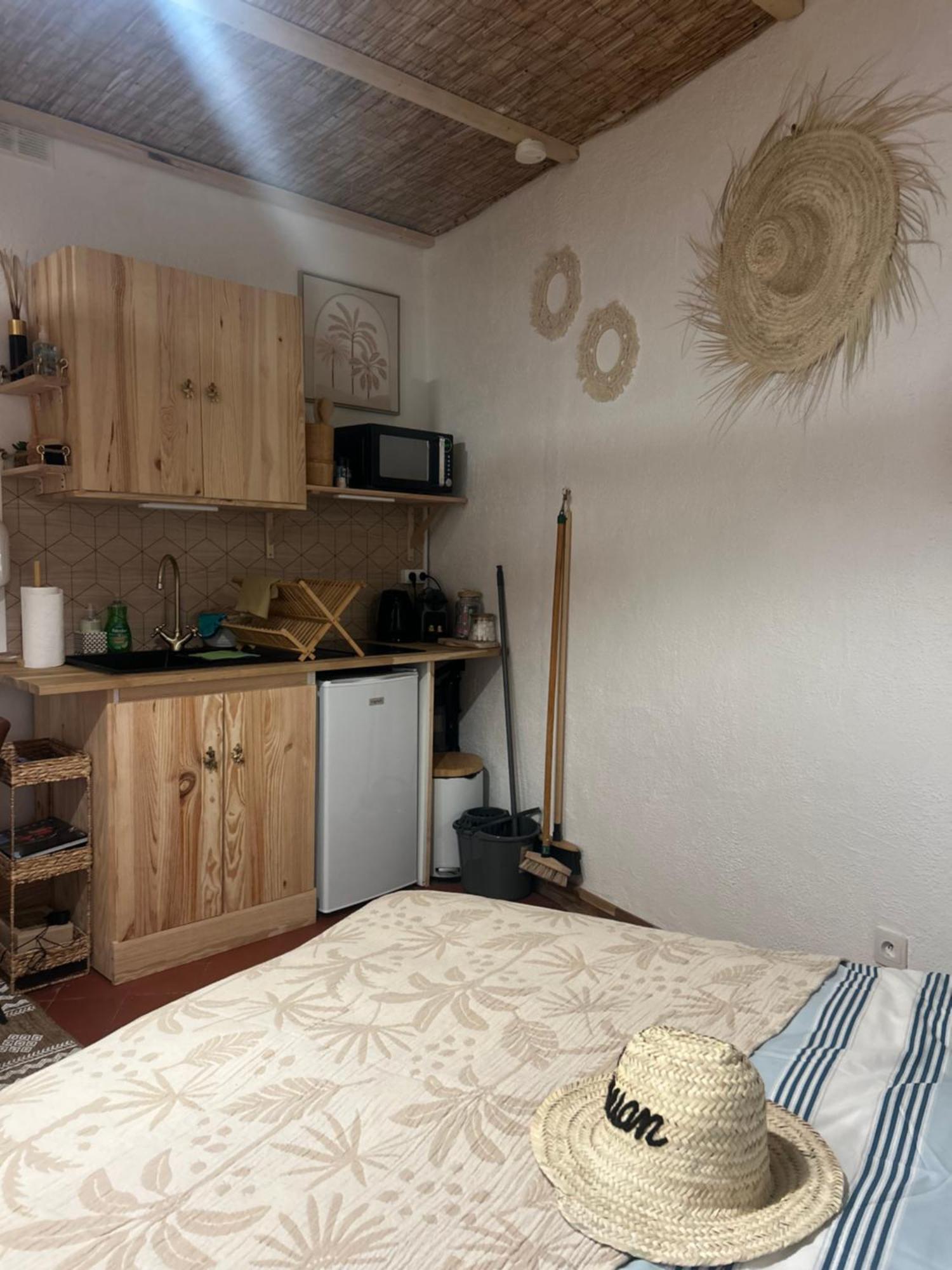 Le Palawan Apartment Perpignan