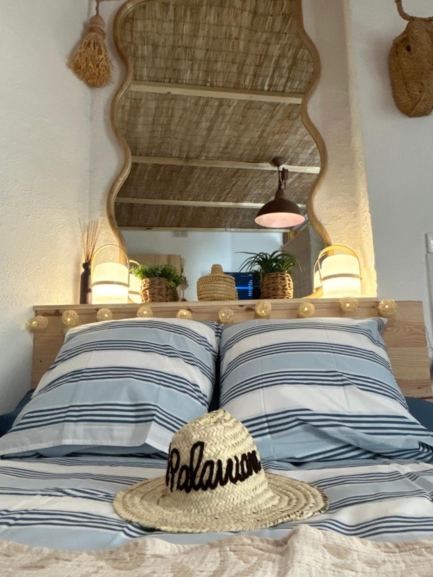 Apartment Le Palawan Perpignan