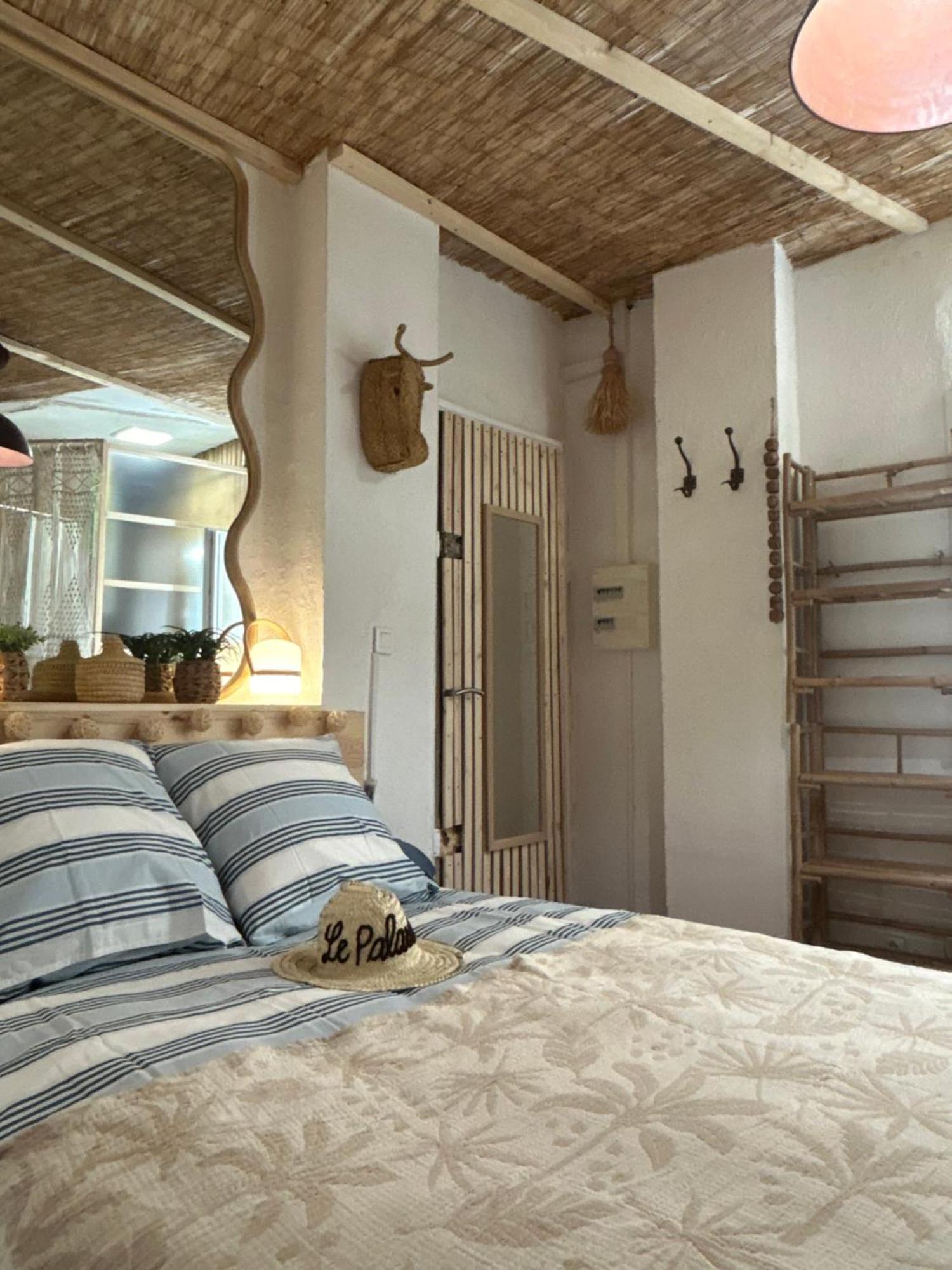 Apartment Le Palawan *