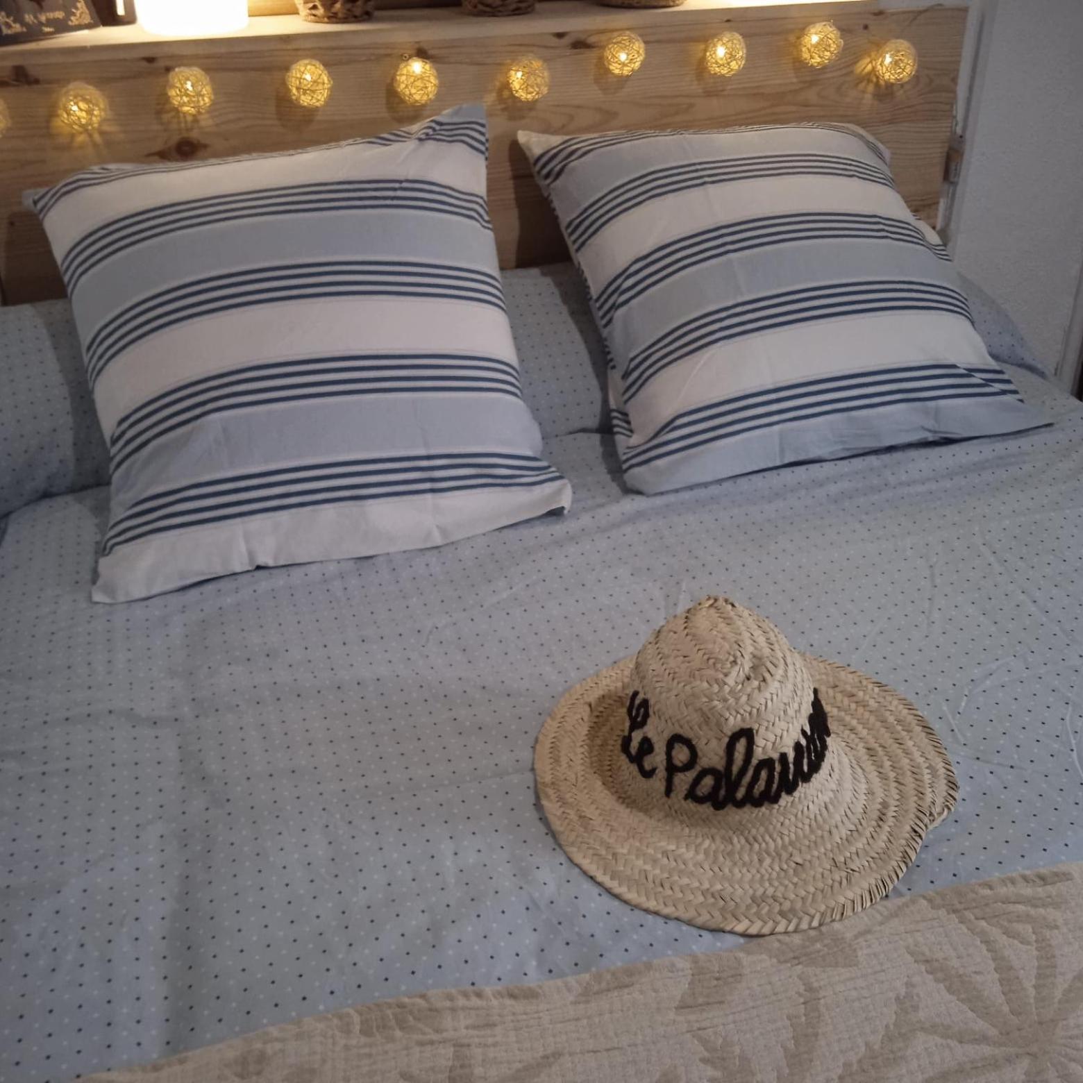 Le Palawan Apartment *