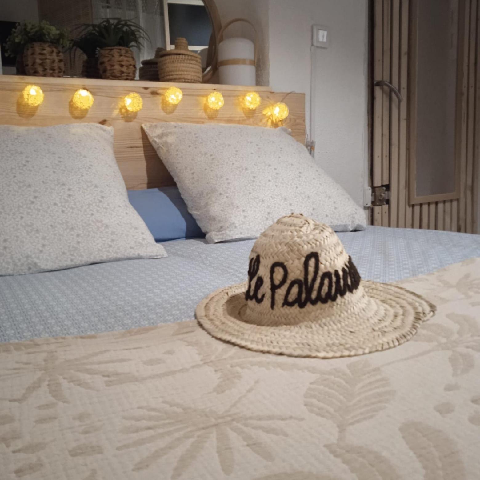 Apartment Le Palawan Perpignan