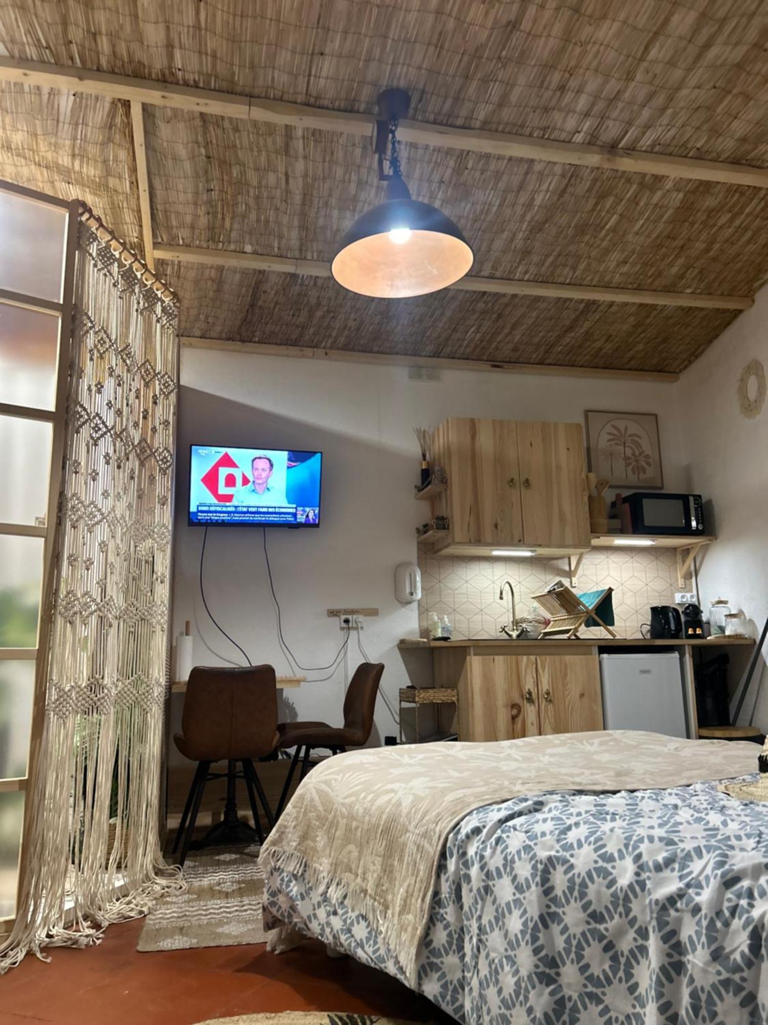 Le Palawan Apartment
